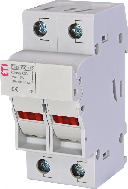 Eti EFD CC 2p LED