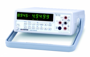 Gw instek GDM-8245 Masa Tipi Dijital Multimetre