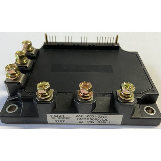 6MBP50RA120