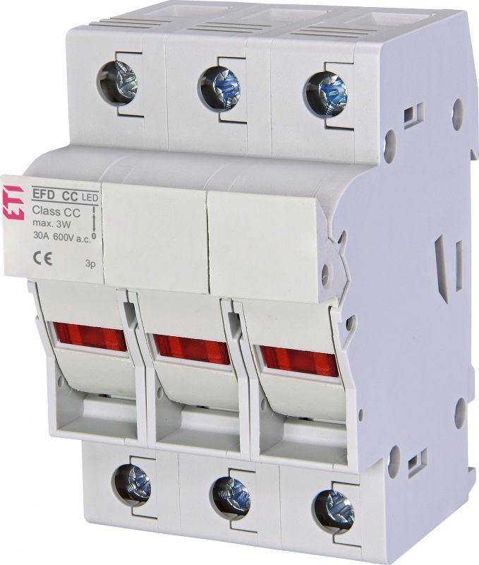 Eti EFD CC 3p LED