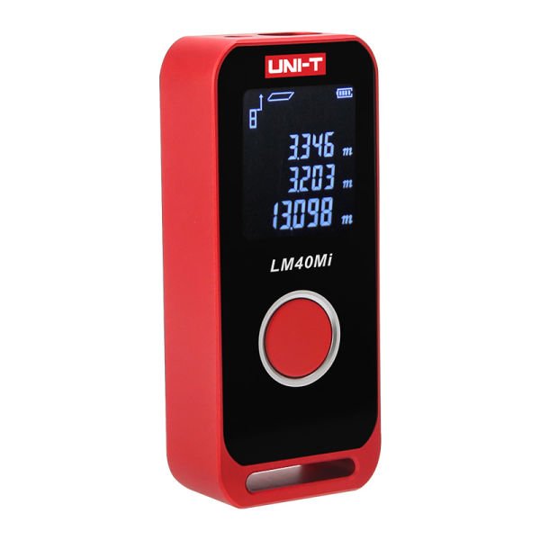 Uni-t LM40Mi Mesafe Ölçüm Cihazı