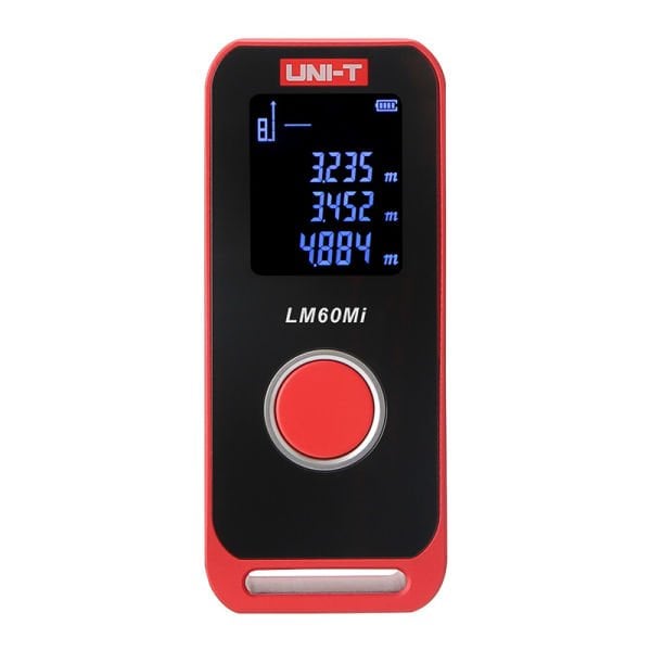 Uni-t LM60Mi Mesafe Ölçüm Cihazı