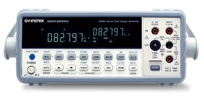 Gw instek GDM-8255A Masa Tipi Dijital Multimetre