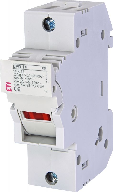 Eti EFD 14 1p LED