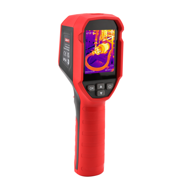 Uni-t UTi716S Termal Kamera