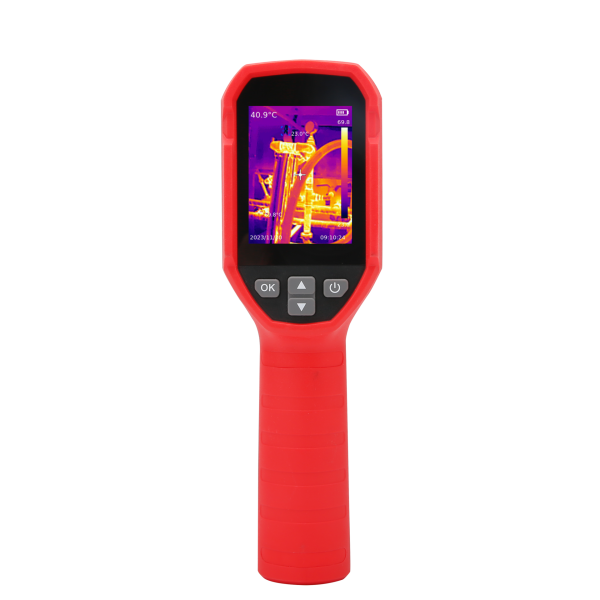 Uni-t UTi716S Termal Kamera