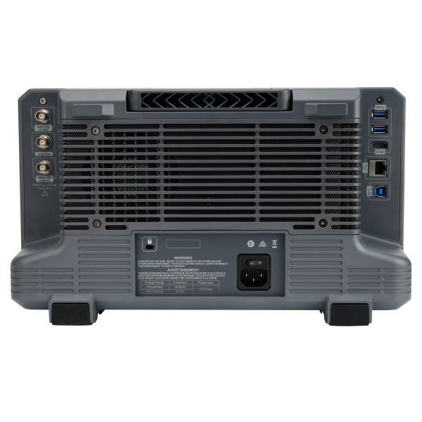 Uni-t MSO3054X Osiloskop