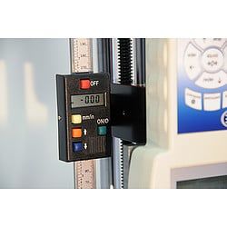 PCE-FTS50 Malzeme Test Standı