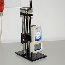 PCE-FTS50 Malzeme Test Standı