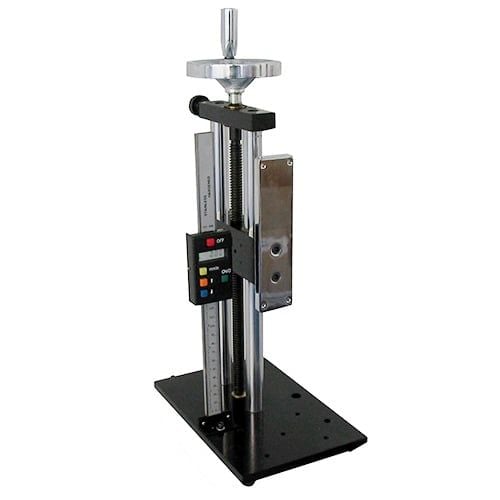 PCE-FTS50 Malzeme Test Standı