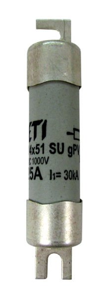 Eti CH14x51 gPV 15A/1100V DC