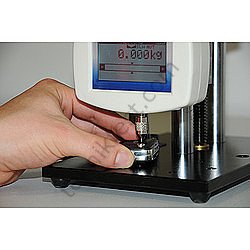 PCE-FTS50 Malzeme Test Standı