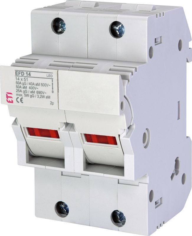 Eti EFD 14 2p LED