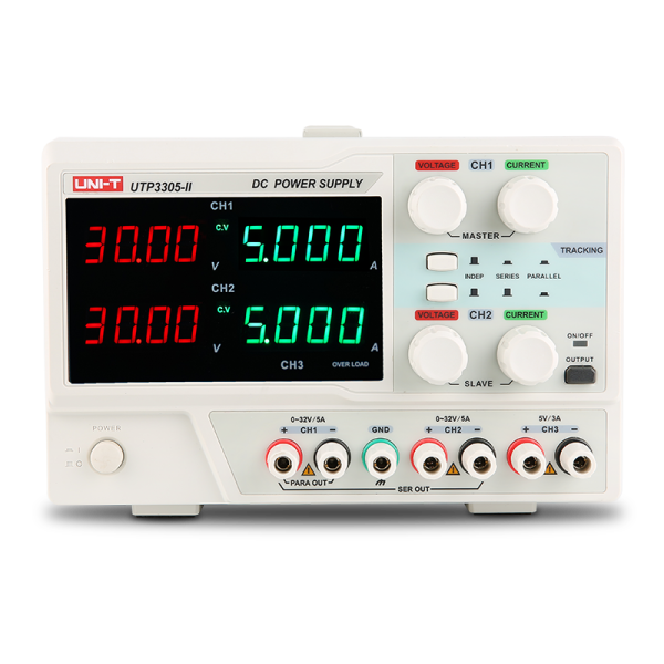 Uni-t UTP3305-II Güç Kaynağı