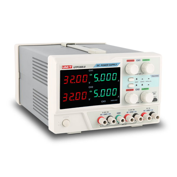 Uni-t UTP3305-II Güç Kaynağı