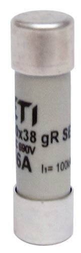 Eti CH10x38 gRSE 20A/690V