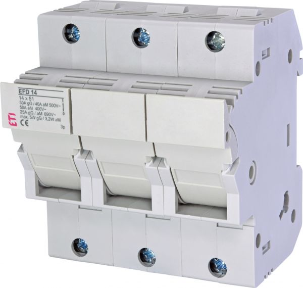 Eti EFD 14 3p