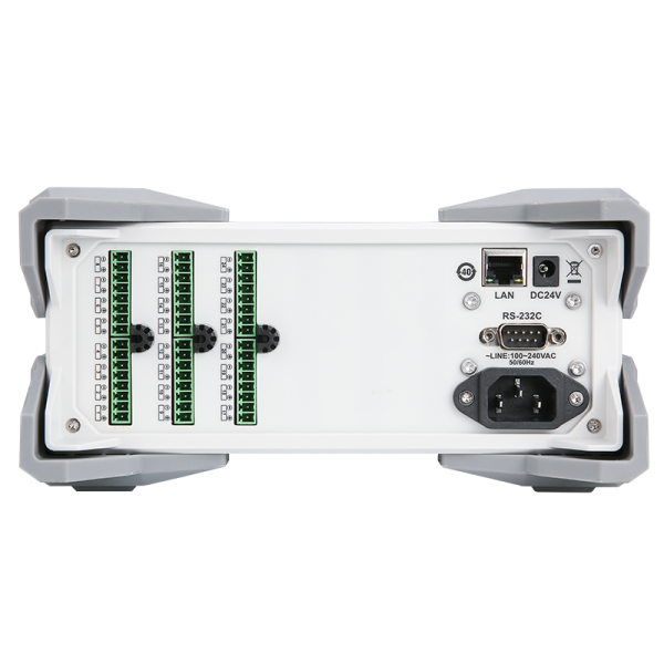 Uni-t UT3216+ Çok Kanallı Sıcaklık Kaydedici