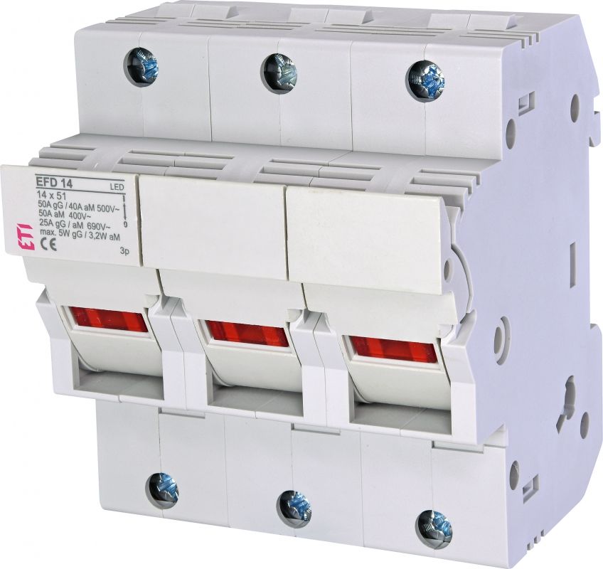 Eti EFD 14 3p LED