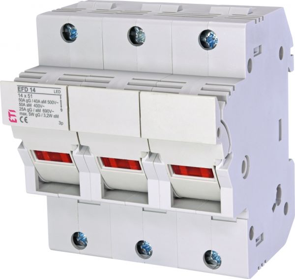 Eti EFD 14 3p LED