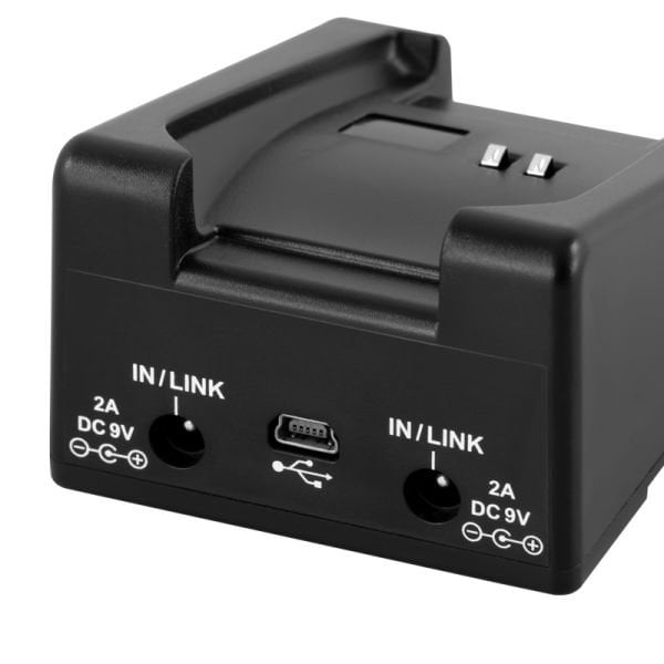 PCE-MND 10 Gürültü Ölçüm Cihazı