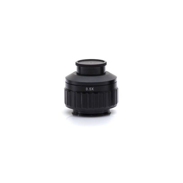 Optika M-620.1 0.5x Kamera Adaptörü - Focusable C-Mount Adapter