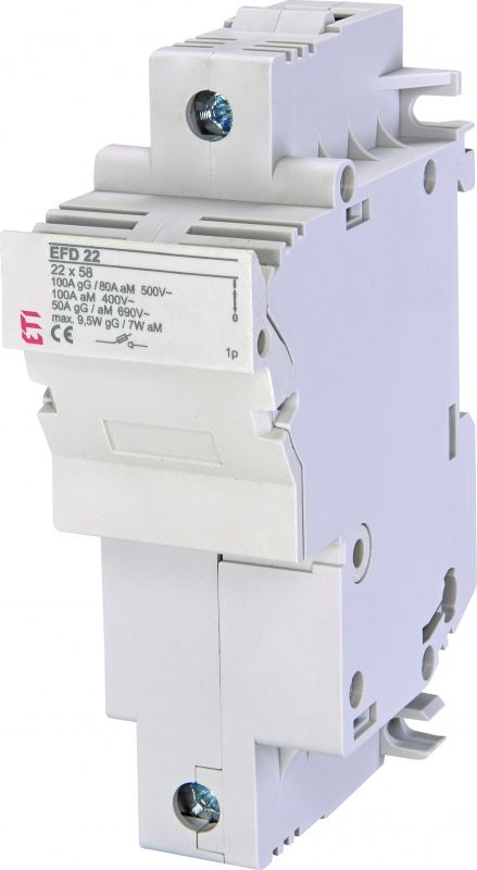 Eti EFD 22 1p