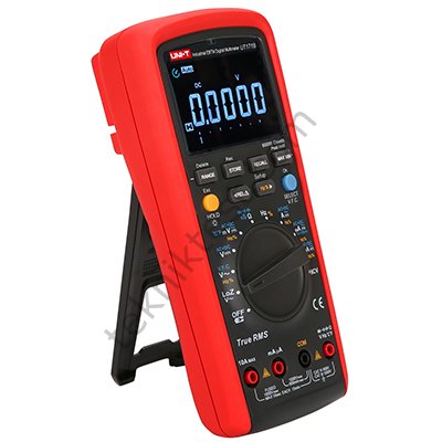 Uni-t UT171B Dijital Multimetre True Rms - 60.000 count