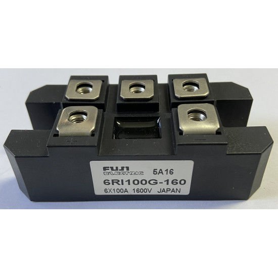 6RI100G160