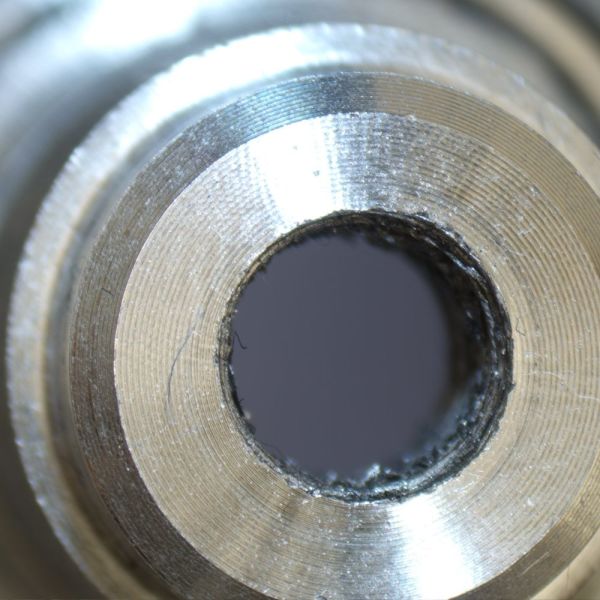 WF 5x Oküler 23mm Çap - 5x Mikroskop Oküleri