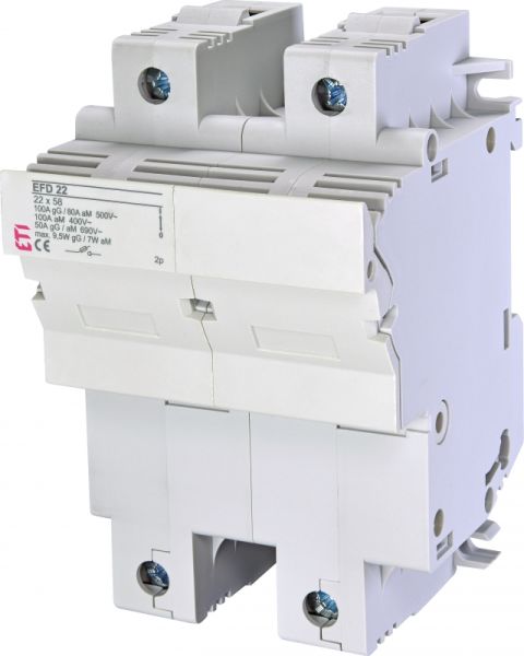 Eti EFD 22 2p