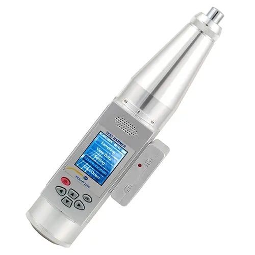 PCE-HT-225E Beton Sertliği Ölçüm Cihazı