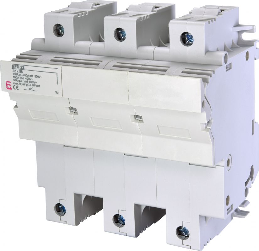 Eti EFD 22 3p