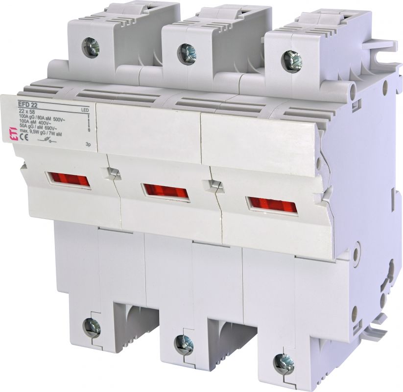 Eti EFD 22 3p LED