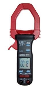 Brymen BM-162S AC-DC True RMS PensAmpermetre
