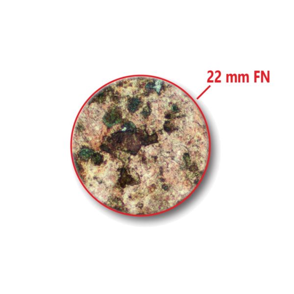 OPTIKA B-510-2 - 2 Başlıklı Eğitim Araştırma Mikroskobu - Trinoküler Mikroskop 1000x