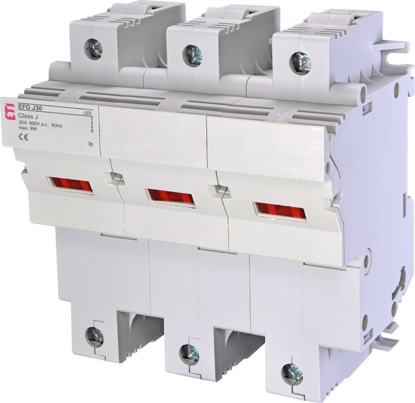 Eti EFD J30 3p LED