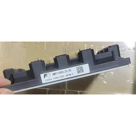 7MBP100RA120