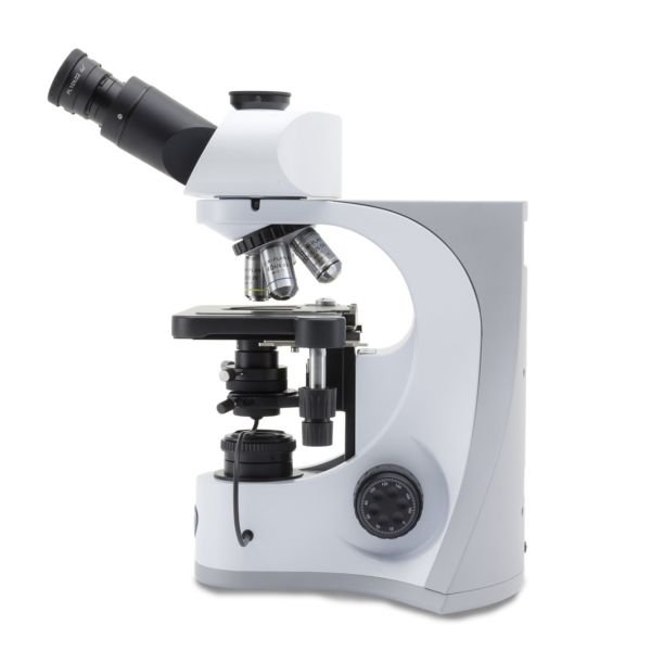 OPTIKA B-510DK Karanlık Alan Araştırma Mikroskobu - Kan Analizi İçin Darkfield Mikroskop