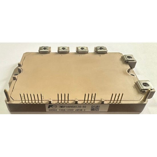 7MBP100VDA120