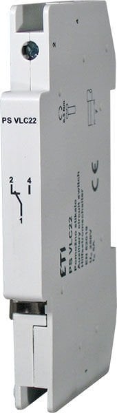 Eti PS EFD22 & VLC22