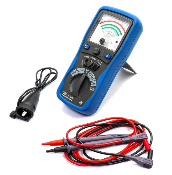 CEM DT-5503 Analog Yalıtım Cihazı