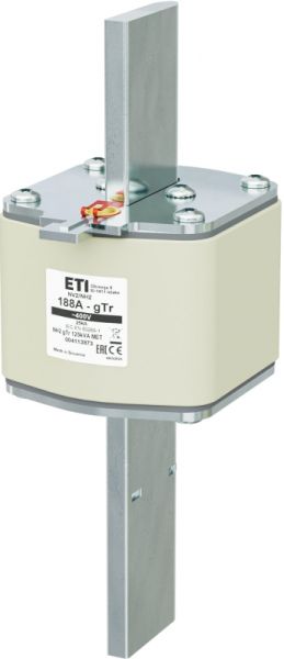 Eti NH2 gTr 188A/400V/125kVA MET