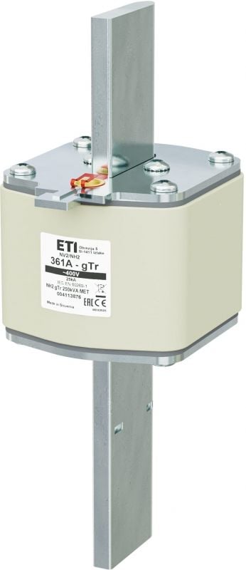 Eti NH2 gTr 361A/400V/250kVA MET
