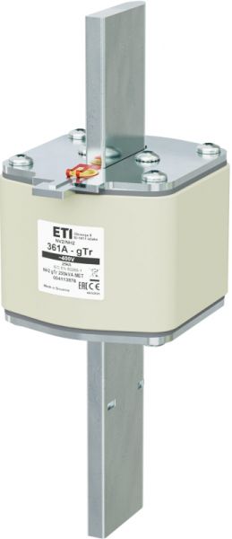 Eti NH2 gTr 361A/400V/250kVA MET
