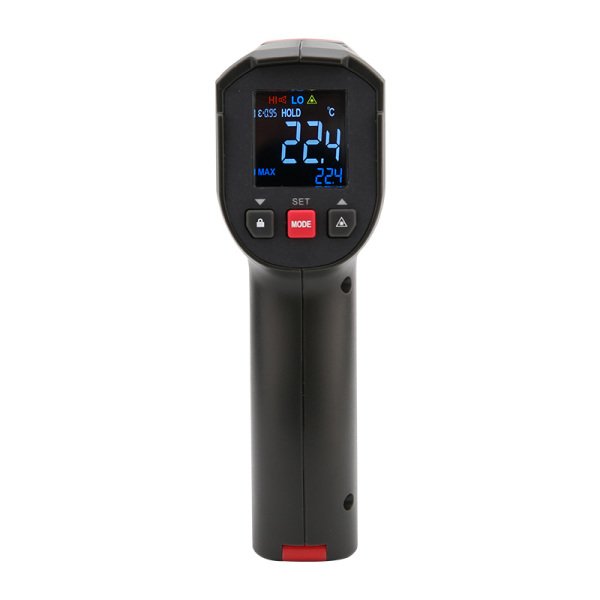 Uni-t UT306C Mini IR Termometre