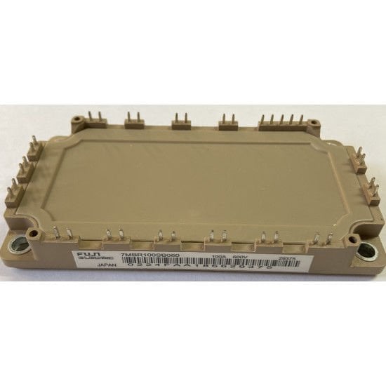 7MBR100SB060