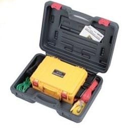 Sew 4235ER Topraklama Direnci ve Özdirenci Ölçer