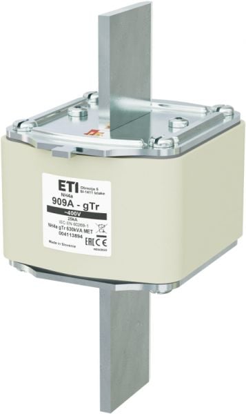 Eti NH4a gTr 909A/400V/630kVA MET