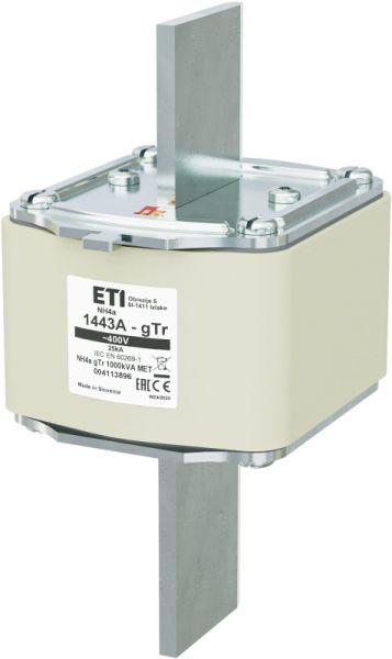 Eti NH4a gTr 1443A/400V/1000kVA ME
